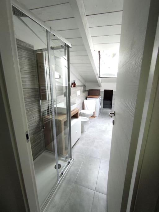 Free Parking Tiny House Wifi Netflix 15 Minuti Dal Duomo Apartment Милано Екстериор снимка