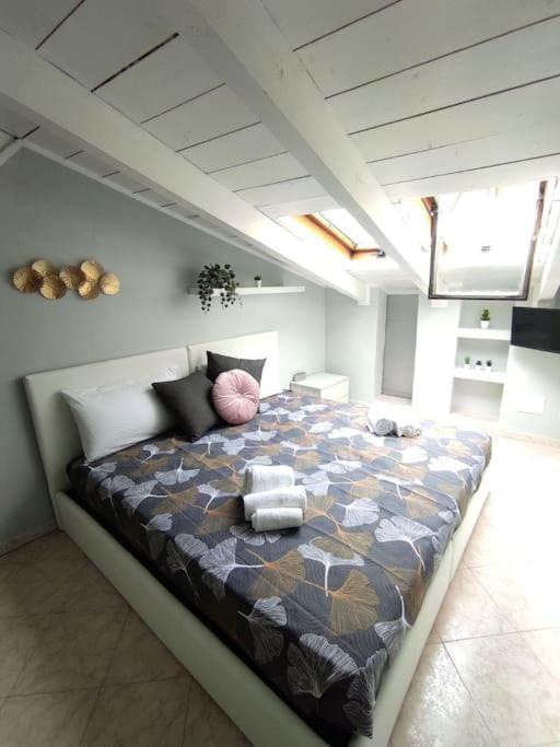 Free Parking Tiny House Wifi Netflix 15 Minuti Dal Duomo Apartment Милано Екстериор снимка