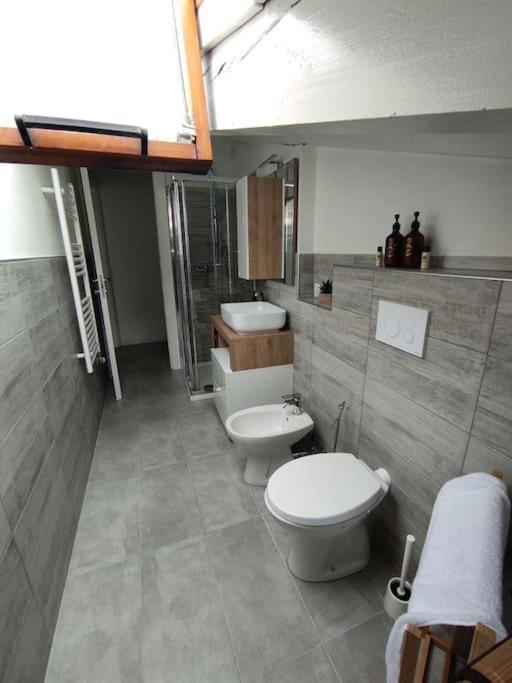 Free Parking Tiny House Wifi Netflix 15 Minuti Dal Duomo Apartment Милано Екстериор снимка