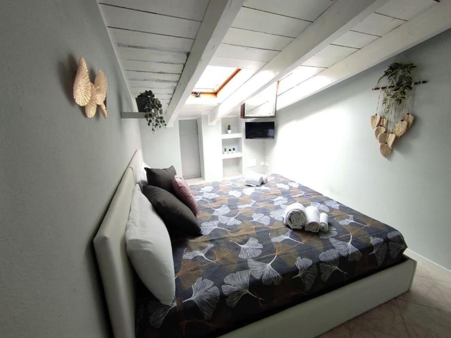 Free Parking Tiny House Wifi Netflix 15 Minuti Dal Duomo Apartment Милано Екстериор снимка