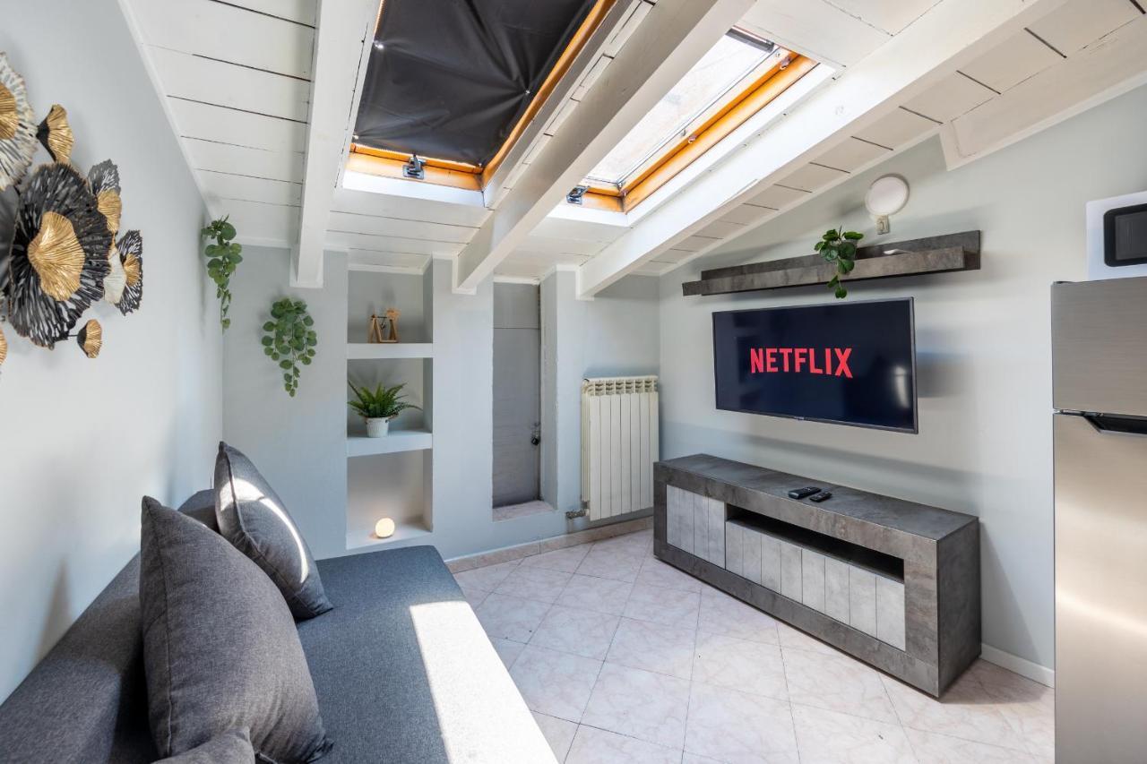 Free Parking Tiny House Wifi Netflix 15 Minuti Dal Duomo Apartment Милано Екстериор снимка