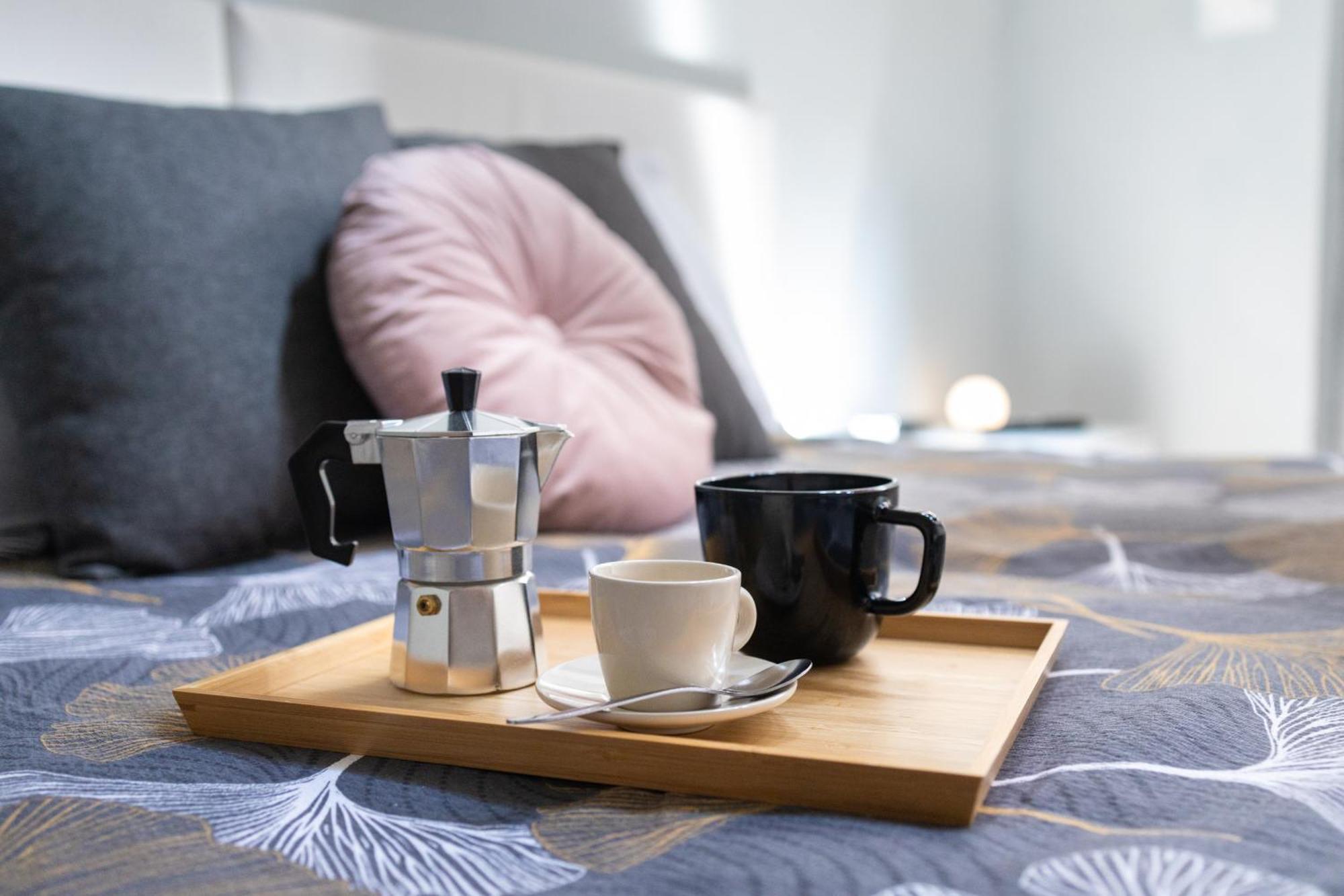 Free Parking Tiny House Wifi Netflix 15 Minuti Dal Duomo Apartment Милано Екстериор снимка