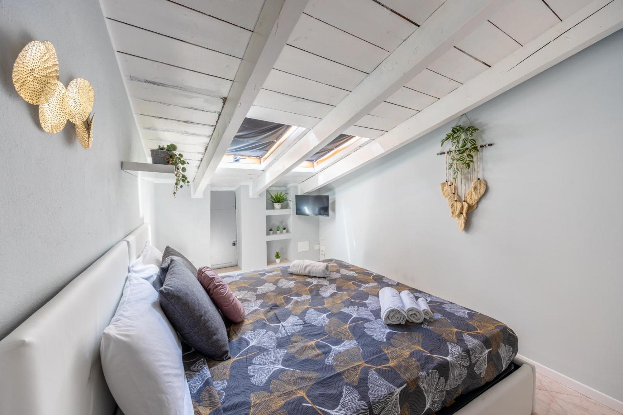 Free Parking Tiny House Wifi Netflix 15 Minuti Dal Duomo Apartment Милано Екстериор снимка
