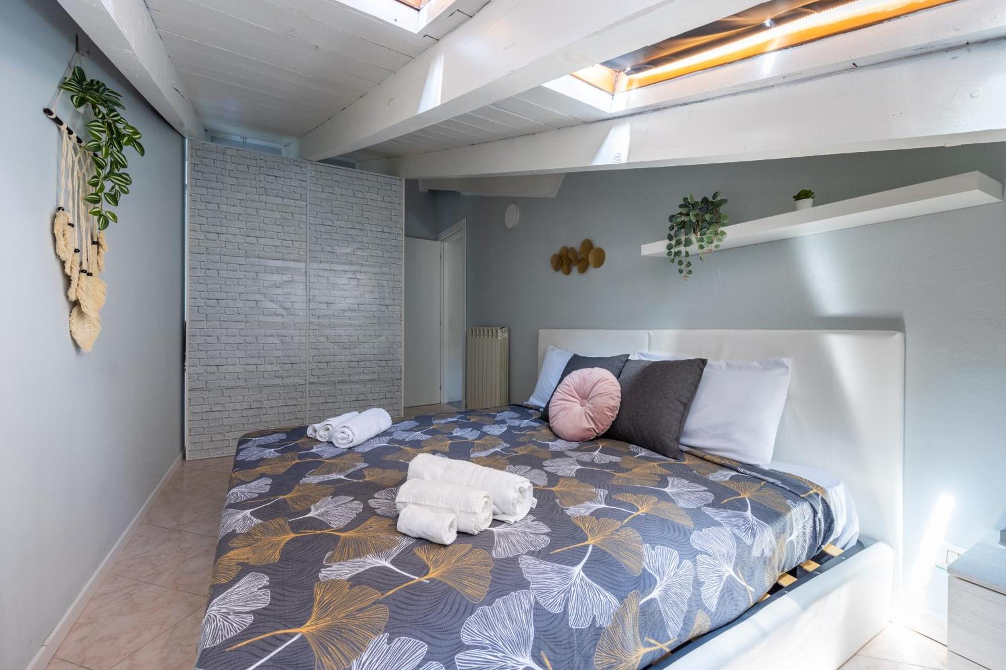 Free Parking Tiny House Wifi Netflix 15 Minuti Dal Duomo Apartment Милано Екстериор снимка