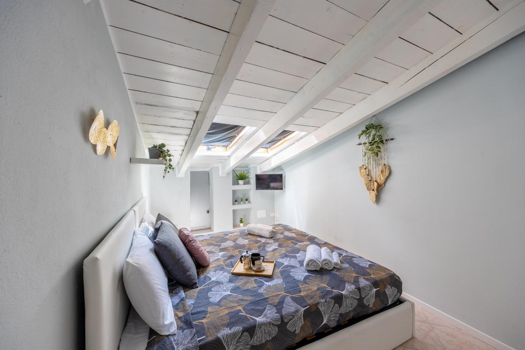 Free Parking Tiny House Wifi Netflix 15 Minuti Dal Duomo Apartment Милано Екстериор снимка