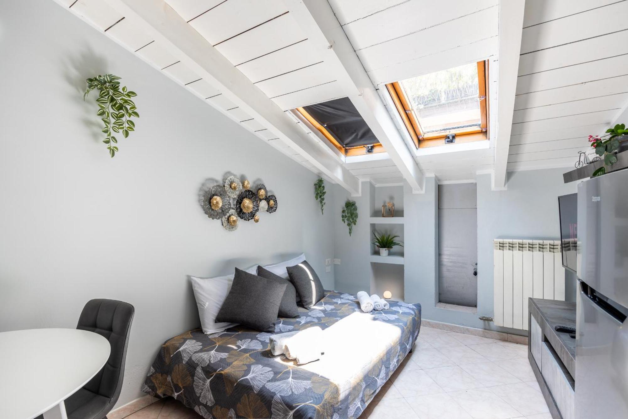 Free Parking Tiny House Wifi Netflix 15 Minuti Dal Duomo Apartment Милано Екстериор снимка