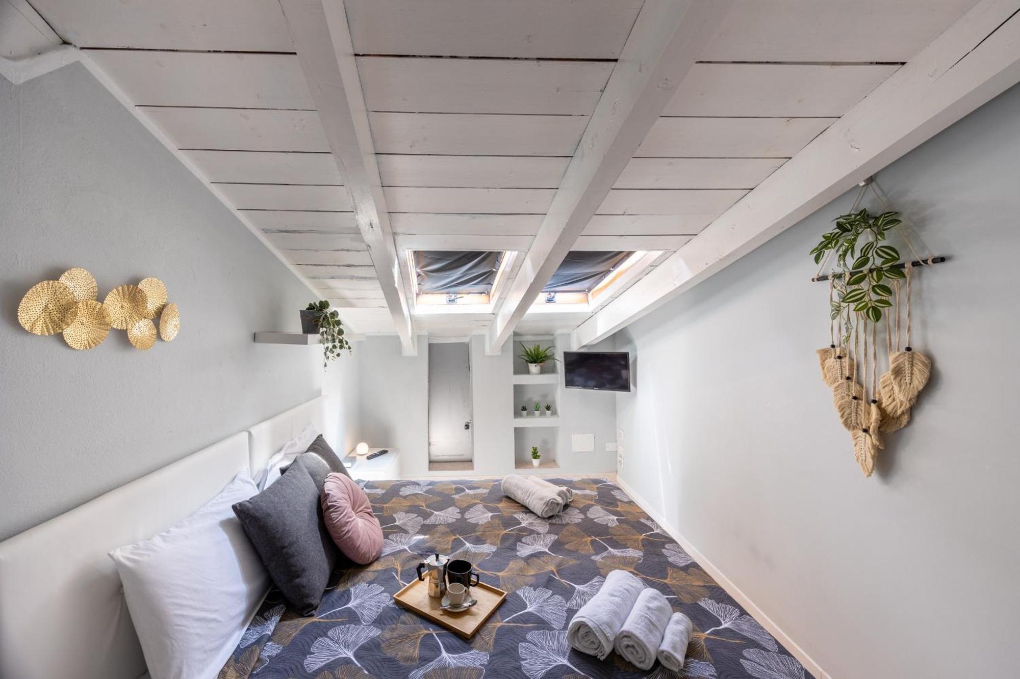 Free Parking Tiny House Wifi Netflix 15 Minuti Dal Duomo Apartment Милано Екстериор снимка