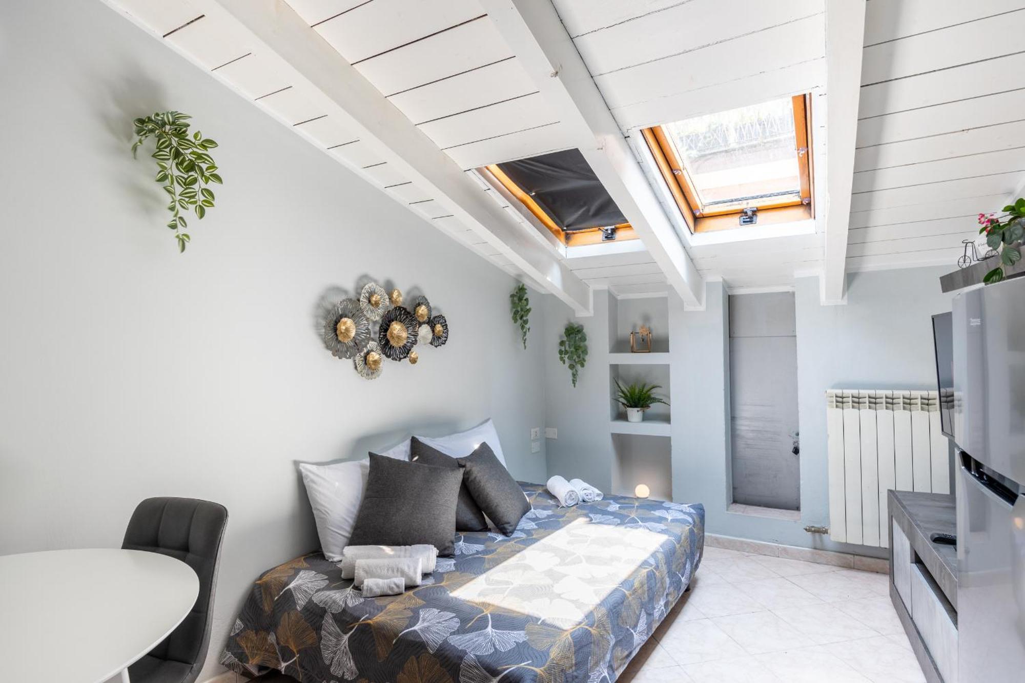 Free Parking Tiny House Wifi Netflix 15 Minuti Dal Duomo Apartment Милано Екстериор снимка